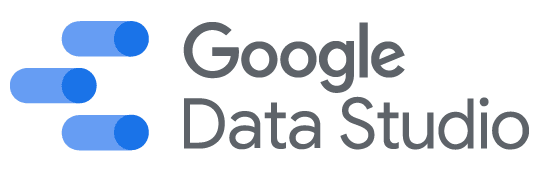 Google Data Studio Logo.